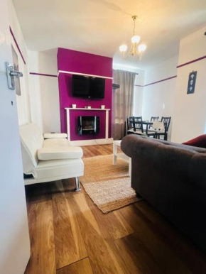 Entire 2 bed flat in London